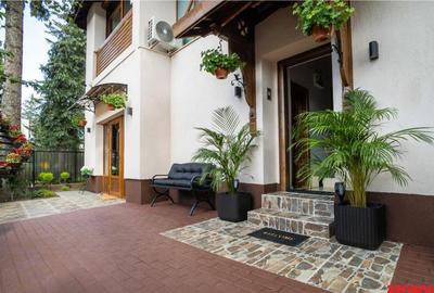 Ultracentral- vila lux- amenajata Pensiune- afacere la cheie - 9