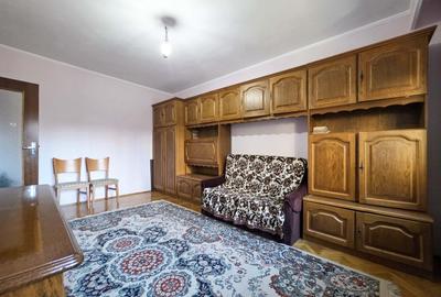 Apartament cu 4 camere decomandat, mobilat în Ultracentral - 11