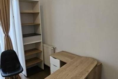 Unirii - Udriste 3 camere mobilat modern bloc 2015 - 11