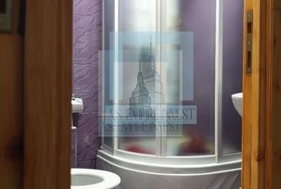 Apartament cu 4 camere decomandat, mobilat în Tractorul - 15