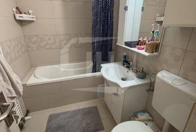 Apartament 2 camere, decomandat in Marasti - 6