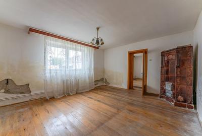 Casă individuală de renovare în Bod, Brașov - 8