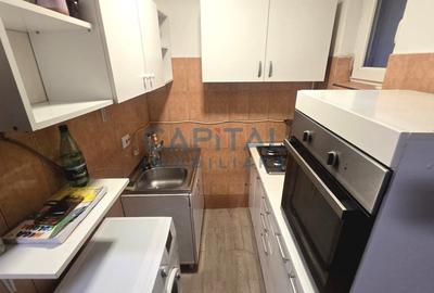 Apartament cu 2 camere in cartierul Gheorgheni - 7