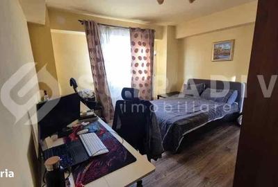 Apartament cu 2 camere decomandat, mobilat în Mărăști - 6