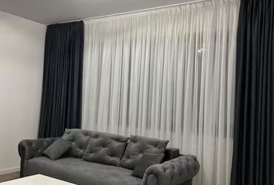 Apartament cu 2 camere decomandat, mobilat în Olteniței - 2