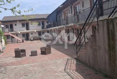 Hotel/Pensiune, de 500 mp, în Giulești - 1