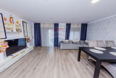 Apartament cu 4 camere decomandat, mobilat în Independenței - 2