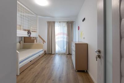 Casă cu 3 camere cu Teren 445 Mp în Șerbănești - 13