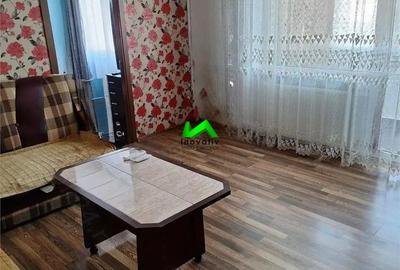 Apartament cu 2 camere, mobilat în Terezian - 4