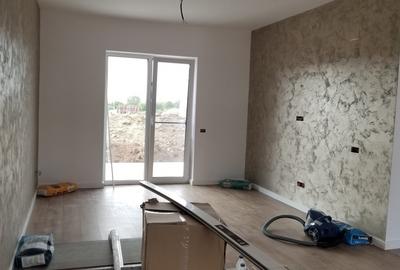 Case de Vanzare Chiajna situate intre Padure si Lac,Comison 0 - 17