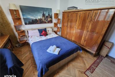 Apartament cu 2 camere decomandat, mobilat în Centrul Civic - 6