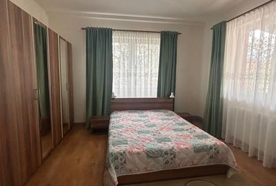 Casa de inchiriat, zona Horea, Floresti - 5