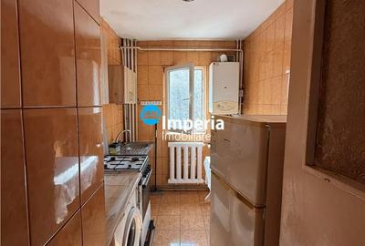 Apartament cu 2 camere în Alexandru cel Bun - 5