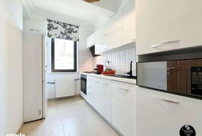 Apartament cu 3 camere în Central - 17