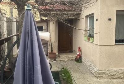 Bratianu  -casa cu deschidere pe colt - 2