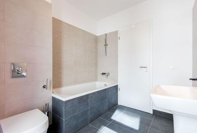 Penthouse exclusivist în blocul Fabrik - Comision 0% - 9