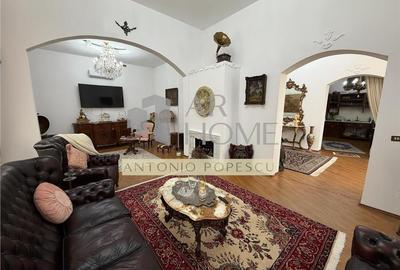 Casă individuală cu 11 camere cu Teren 602 Mp în Ultracentral - 5
