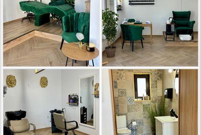 Casă cu 4 camere în Central - 8