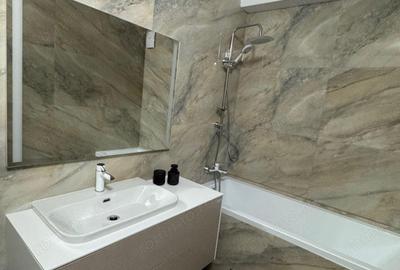 Garsoniera in zona Militari - 3