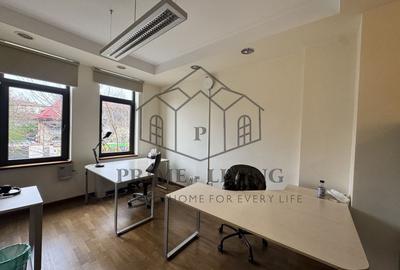 VILA DEOSEBITĂ LA VÂNZARE ÎN ZONA CENTRALĂ APROAPE DE CALEA PLEVNEI - 9