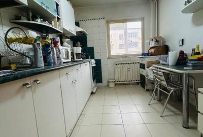 Vând 4 camere - Crângași, Parc Crângași - 8