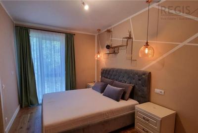 Apartament modern de 3 camere zona Drumul Poienii - 6