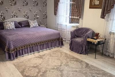 Casă cu Teren 1000 Mp în Vetrișoaia - 9