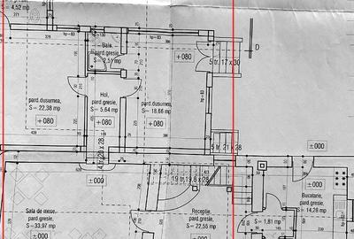Proprietate specială, 105 mp în Brașovul Vechi