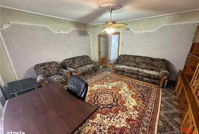 Apartament cu 3 camere decomandat, mobilat în Est - 8