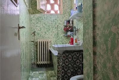 Apartament cu 3 camere semidecomandat în Șagului - 4