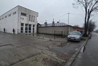 Spațiu comercial, de 550 mp, în Calea Galați - 7