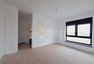 BRAYTIM - PENTHOUSE. IN BLOC FINALIZAT. TERASA ACOPERITA DE 30 MP. - 6