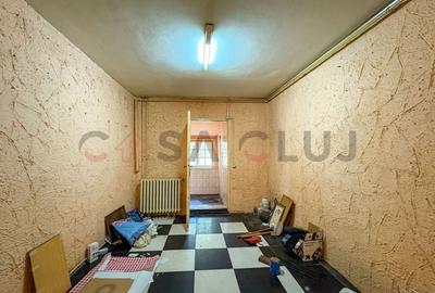 3 camere decomandate, Zorilor zona Golden Tulip - 3