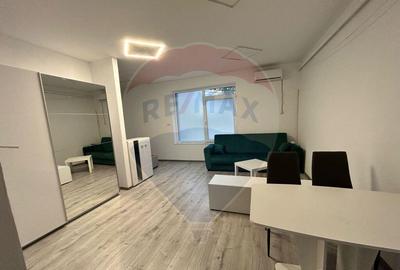 Apartament cu o camera, in zona Confectii