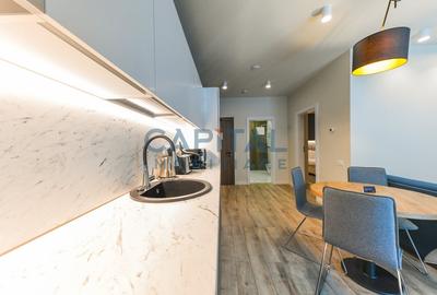 0% Comision! Apartament LUX cu 2 camere de inchiriat, Edgar Quinet - 7