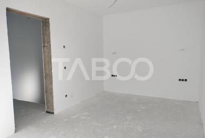 Casa individuala de vanzare 110 mpu si 2 locuri de parcare in interior - 10