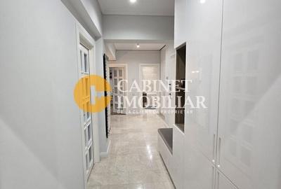 Apartament cu 3 camere decomandat, mobilat în Copou - 8