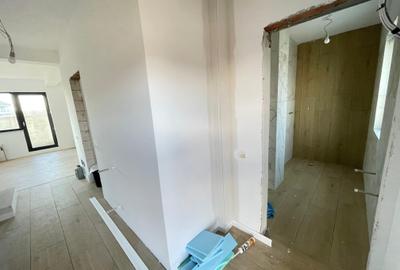 Casa Individuala + Mansarda Finisata + Garaj, Comision 0% - 26