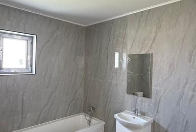 Casă individuală cu 4 camere cu Canalizare în Corbu - 11
