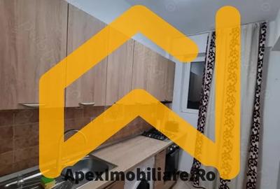 Apartament cu 3 camere semidecomandat, mobilat în Kogălniceanu - 9