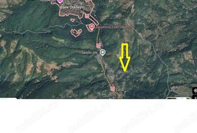 Teren de 1332 mp, în Central - 2