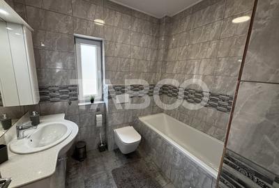 Apartament de inchiriat complet mobilat utilat 3 camere Selimbar - 9
