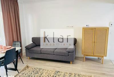 Apartament cu 3 camere în Baciu - 15