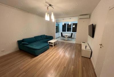 Apartament cu 2 camere decomandat în Drumul Taberei - 5