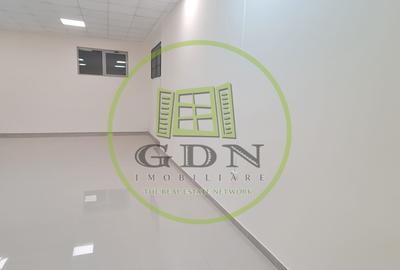 Spațiu comercial, de 132 mp, în Turnișor - 5