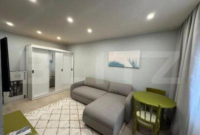 Prima Inchiriere | Apartament 1 Camera | Zorilor - Spitalul de Recuperare - 8