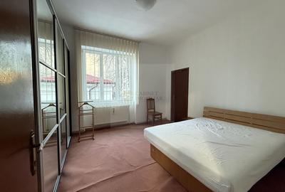 Apartament cu 3 camere circular, mobilat în Armeneasca - 5