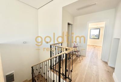 NOU/VILA SUPERBA//DESIGN CONTEMPORAN/CURTE/GARAJ/PIPERA/PROMENADA MALL - 28