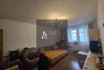 Apartament cu 3 camere decomandat, mobilat în Prelungirea Ferentari - 2