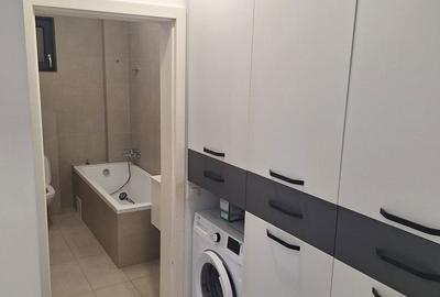 Apartament cu 2 camere în Nord - 8